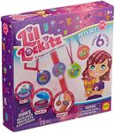 Lil Lockitz Pets Set