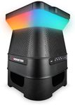 Monster Solar X Speaker - Bluetooth