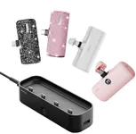 iWALK Portable Charger 4 pcs with C