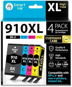 Smart Ink