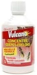 SOLUTION CONCENTRE POUR Pesticides GUEPES ET FRELONS
