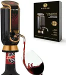 POURÉ 3-IN-1 Wine Dispenser Aerator