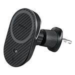pitaka Magnetic Car Mount for iPhon