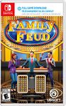 Family Feud - Nintendo Switch (Code in Box)