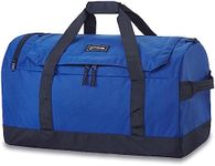 Dakine EQ Duffle, Deep Blue, 50 Liter, Eq Duffle 50l