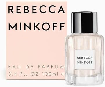 Rebecca Mi