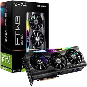 EVGA GeFor