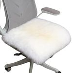 LLB Sheepskin Chair Cushion Non-Sli