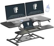 FLEXISPOT Standing Desk Converter 4