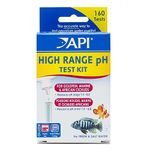 Aquarium Pharmaceuticals, Api, Mars Fishcare Api High Range Ph Test Kit for Aquariums