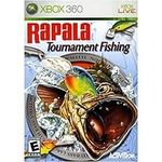 Rapala Tournament Fishing - Xbox 36