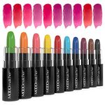 Fran Wilson MoodMatcher Lipstick, 10-Pack