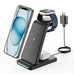 Wireless Charger for Fitbit Chargin