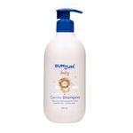 Bumtum Baby Shampoo Gentle No Tears For Babies/Child/Kids, Paraben & Sulfate Free, Derma Tested (400ml, 0-5 Years)