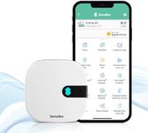 Sensibo Air - Smart Home AC Controller. Apple HomeKit Certified and Installs in 60-Seconds. Maintains Comfort and Offers Energy Saving Features. Compatible with Google, Alexa, Apple HomeKit & Siri.