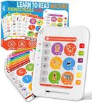 Phonics Learning Pad - Electronic P