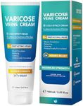 Hermon Varicose Veins Cream, Varico