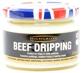 Highgrove Beef Dripping 200g