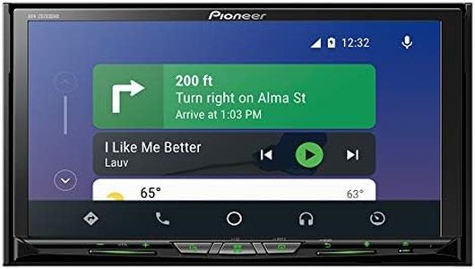 Pioneer AV