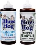 Blues Hog Champions' Blend 25 Oz an