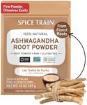 Ashwagandha Root Powder (397g/14oz)