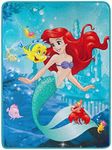 Northwest Little Mermaid/Ariel Micr