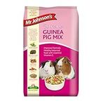 Mr Johnson's Supreme Guinea Pig Mix, 2.25 kg