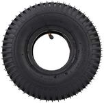 Scooter Tire, ANGGREK Wear-resistan