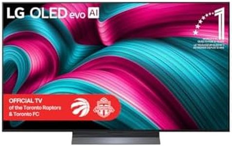 LG 55-Inch