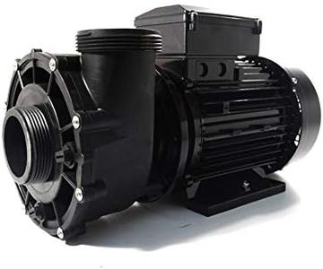 LX WP300-II 2 Speed Pump Hot Tub Spas Whirlpool Bath Waterway Replacement …
