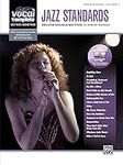 Vocal Complete -- Female Voice Jazz