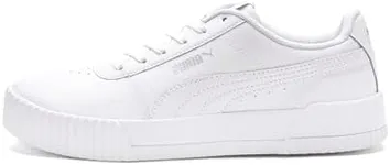 PUMA Women's Carina Sneaker, Puma W