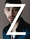 Zayn: The Official Autobiography [Hardcover] Zayn