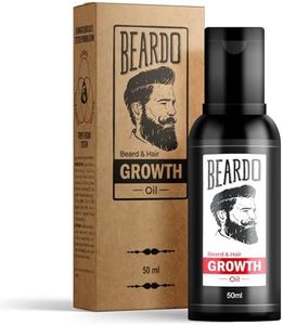 Beardo Bea