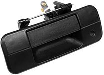 Gledewen Tailgate Handle Liftgate L