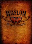 Waylon Jennings - The Outlaw Performance