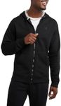 Champion Men's Powerblend Full-zip 