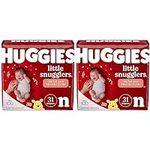 Huggies Little Snugglers Baby Diape
