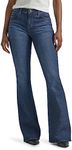 Lee Women's Legendary Mid Rise Flar