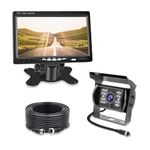 BEEBIRD D18 Reverse Backup Rear View Camera