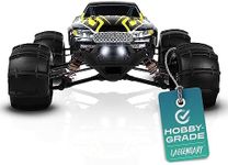 LAEGENDARY Remote Control Car, Hobb