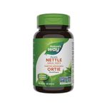 Nature's Way Nettle Herb - Nettle Leaf - Diuretic Support - Allergy Support - 100 Vegetarian Capsules