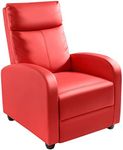 Homall Recliner Chair, Recliner Sof