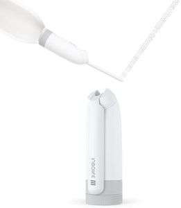 Insolife Portable Bidet|High Pressure Travel Bidet Electric Portable Bidet for Women Men Cleaning | Travel Bidet Portable