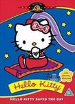 Hello Kitty: Hello Kitty Saves the Day [DVD]