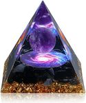 Hopeseed Orgone Pyramid for Positiv