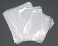 Polythene 'Heavy Duty' Food Grade Bread Storage Bags 36" x 48" - 900mm x 1200mm - Pack of 50