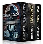 The Cold Cases Box Set