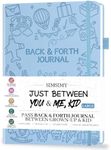 Just Between You and Me Kid Journal