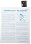 American Educational Products Telescopes